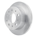 DFC Semi Met Heavy Duty Pads