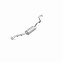 MagnaFlow BRE Exhaust Kit 00-04 Mitsubishi Montero Sport