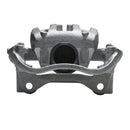 DFC 14-21 Ram ProMaster 3500 Rear-L Premium Caliper - Silver Zinc Coated