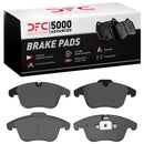 DFC 17-19 Jaguar XE Front 5000 Advanced Ceramic Brake Pads