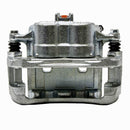 DFC 03-06 Acura MDX Front-R Premium Caliper - Silver Zinc Coated