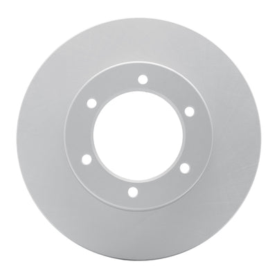 DFC 86-95 Toyota 4Runner Front GeoSPEC Coated Rotor