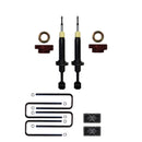 Skyjacker 04-08 Ford F-150 3 In Suspension Lift Kit With Adx M2.0 Aluminum Monotube Shocks