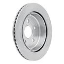 DFC 08-09 Pontiac G8 Rear Brake Rotor
