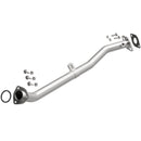 BRExhaust 01-04 Frontier 2.4L Front Pipe Kit
