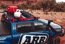 ARB BASE Rack 49in x 45in w/ Mount Kit Deflector and Full Cage Guard Rail