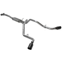 Flowmaster 96-99 GM 1500 5.7L FlowFX Cat-Back DOS Exhaust System