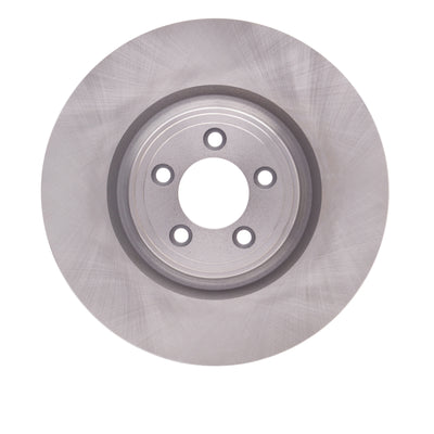DFC 06-21 Jaguar Super V8 Front Brake Rotor