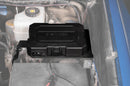 Diode Dynamics 16-23 Toyota Tacoma D-Switch Hub Mounting Kit