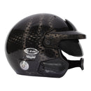 Bell Helmet Mag-10 Rally Ww Carbon (Hans) 61(7 5/8) Fia8859-2024/Sa2025