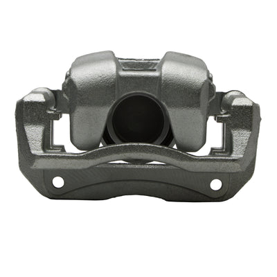 DFC 16-22 Acura ILX Front-R Silver Zinc Coated Premium Caliper