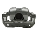 DFC 16-22 Acura ILX Front-R Silver Zinc Coated Premium Caliper