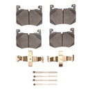 DFC GeoSPEC Coated Rotors - Plain
