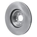 R1 13-20 ScIon FR-S Front & Rear Brake Rotor Set w/Optimum OE Pads and Hardware