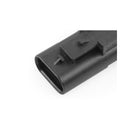 APR Exhaust System Valve Motor Dummy Sensor (One Piece)
