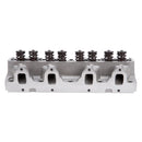 Edelbrock Single Ford FE 76cc 427 Head Comp