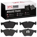 DFC 11-16 BMW X1 (USA/Canada) Front 5000 Advanced Ceramic Brake Pads
