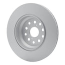 DFC GeoSPEC Coated Rotors - Plain
