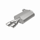BRE Exhaust 06-08 M35 3.5L Muffler Kit