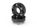 aFe CONTROL Billet Aluminum Wheel Spacers 6x5.5mm / CB 77.8mm / 1.5in - 19-25 RAM 1500