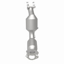 MagnaFlow 04-08 Infiniti FX35 3.5L Direct Fit Converter