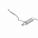MagnaFlow BRE Exhaust Kit 08-11 Subaru Impreza Outback Sport