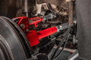 UMI 16-24 Chevrolet Camaro Suspension Control Arm - Red