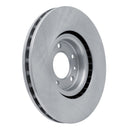 DFC 01-07 Peugeot 607 (Mexico) Front Brake Rotor