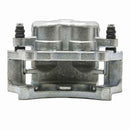 DFC 03-08 Dodge Ram 3500 Pickup Rear-L Premium Caliper - Silver Zinc Coated