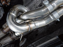 AWE 2024+ Ford Ranger Raptor 3.0L Switchpath Cat-Back Exhaust - Diamond Black Tips