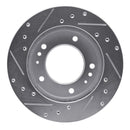 DFC 5000 Advanced Low Met Brake Pads