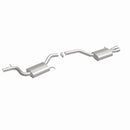MagnaFlow BRE Exhaust Kit 12-18 Volkswagen Jetta
