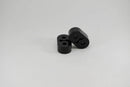 Kartboy Subaru Exhaust Hanger - 10mm - Black