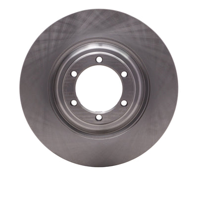DFC 12-18 Chevrolet Colorado Front Brake Rotor