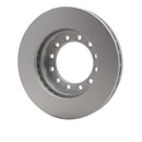 DFC 88-97 Chevrolet W4500 Tiltmaster (w/Front Disc Brakes) Front GeoSPEC Coated Rotor