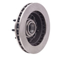 DFC Brake Rotors - Plain