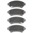 DFC GeoSPEC Coated Rotors - Plain