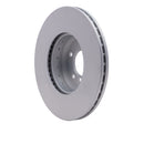 DFC 06-13 BMW 135IS Front Hi-Carbon Alloy Geomet Coated Rotor