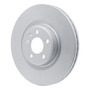 DFC GeoSPEC Coated Rotors - Plain