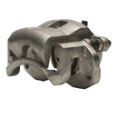 DFC 99-01 Mazda Protege Front-R Silver Zinc Coated Premium Caliper