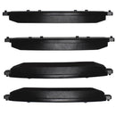 DFC GeoSPEC Coated Rotors - Plain