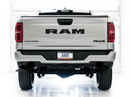 AWE 25+ RAM 1500 3.0TT 0FG Catback Touring Exhaust - Diamond Black Tips