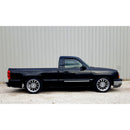 Ridetech 99-06 Chevy Silverado Air Suspension System