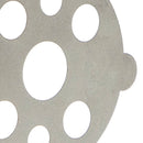 Fluidampr 89+ Dodge/Ram 5.9L / 6.7L Cummins Harmonic Balancer Friction Washer - 1pc