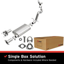 MagnaFlow BRE Exhaust Kit 96-05 Blazer Jimmy 4.3L