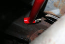 UMI Performance 68-72 GM A-Body Rear Suspension Kit - Red