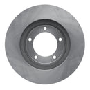DFC 83-96 Chevrolet C60 Front Brake Rotor