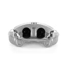 Power Stop 12-14 Volkswagen Routan Front Z23 Coated Kit w/Calipers