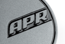 APR Center Cap - Gunmetal - For Flow Formed Wheels