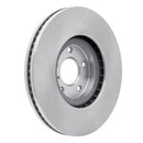 DFC Brake Rotors - Plain